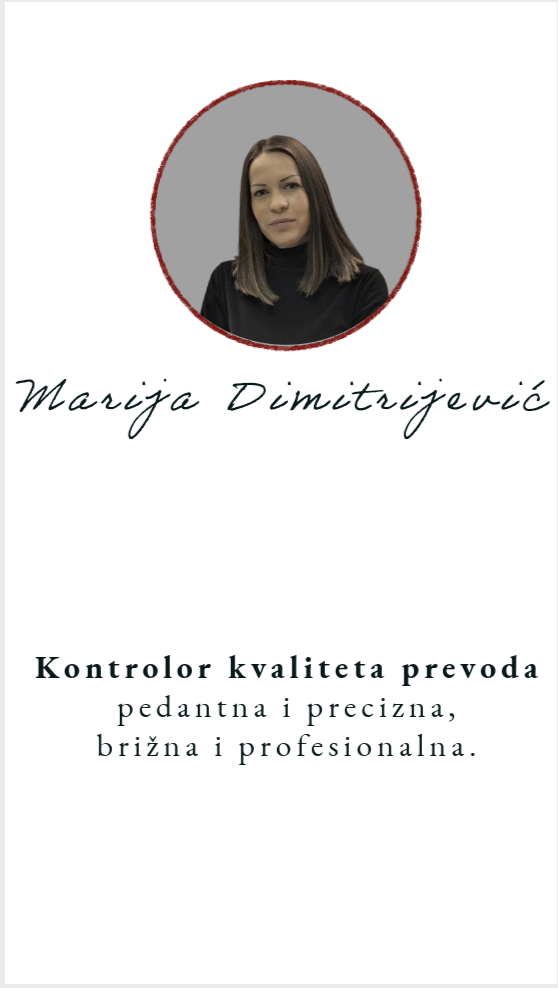 Kancelarija - Beograd<br>Admirala Geprata 2